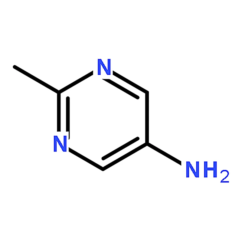 RHAWN 5-Amino-2-methylpyrimidine