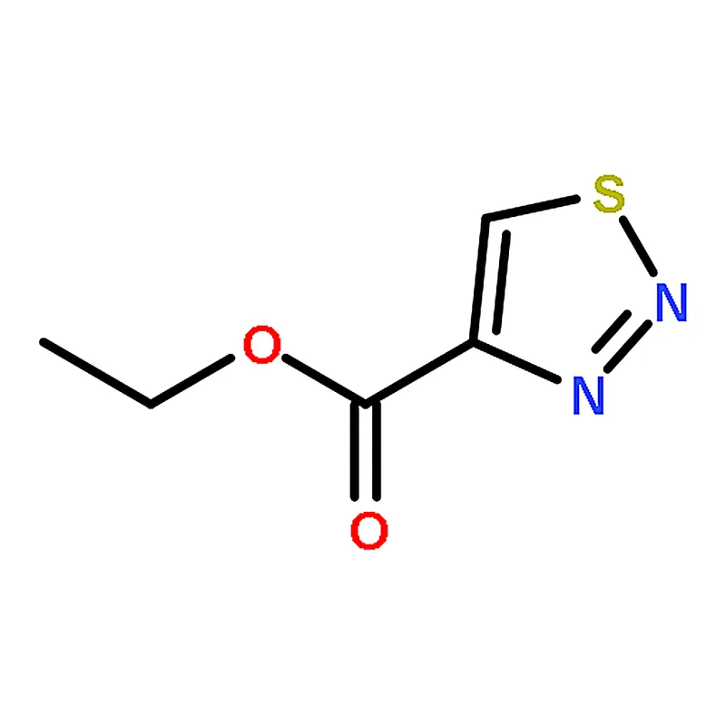 RHAWN Ethyl 1,2,3-Thiadiazole-4-Carboxylate