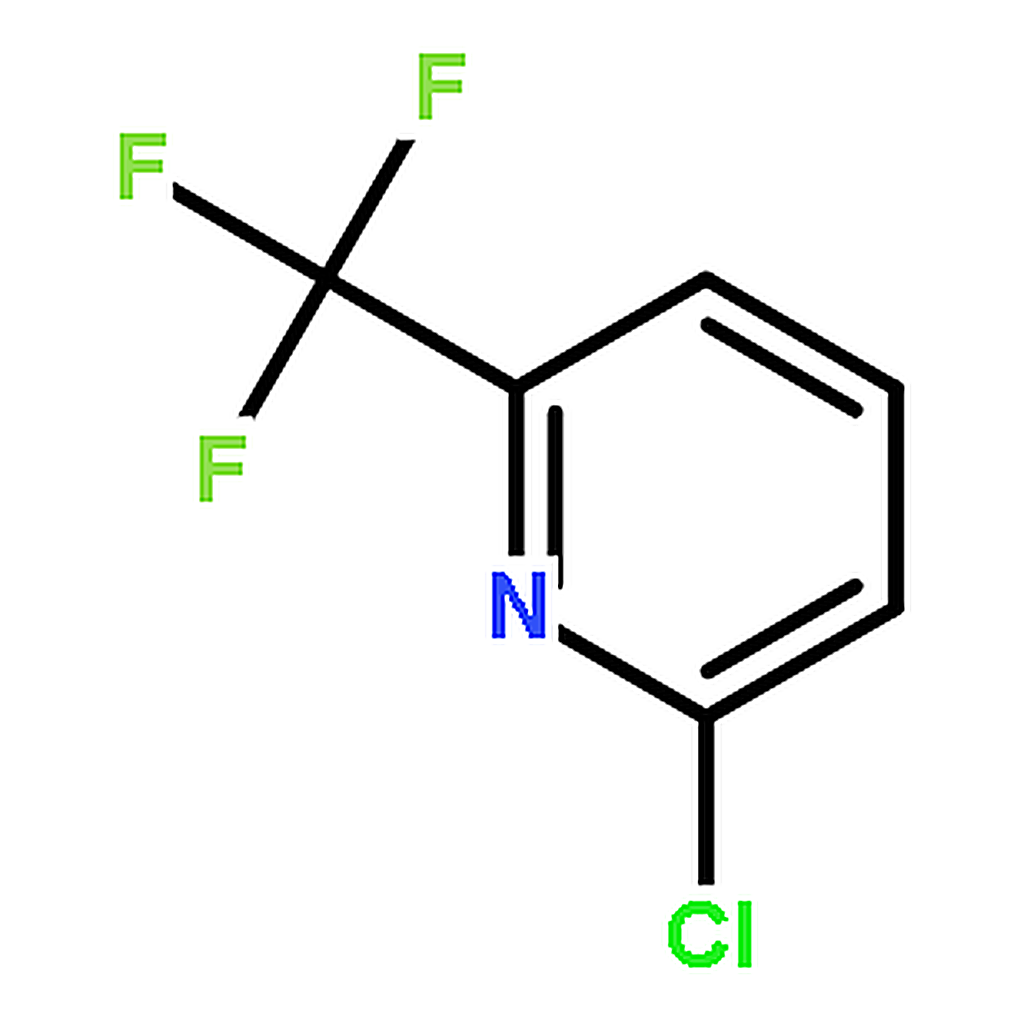 RHAWN 2-Chloro-6-(trifluoromethyl)pyridine