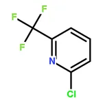 RHAWN 2-Chloro-6-(trifluoromethyl)pyridine