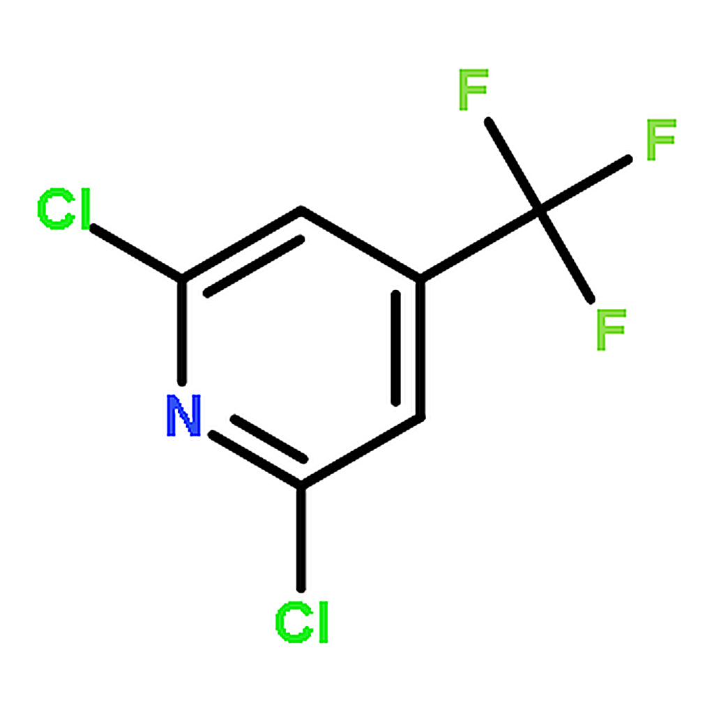 RHAWN 2,6-Dichloro-4-(Trifluoromethyl)Pyridine