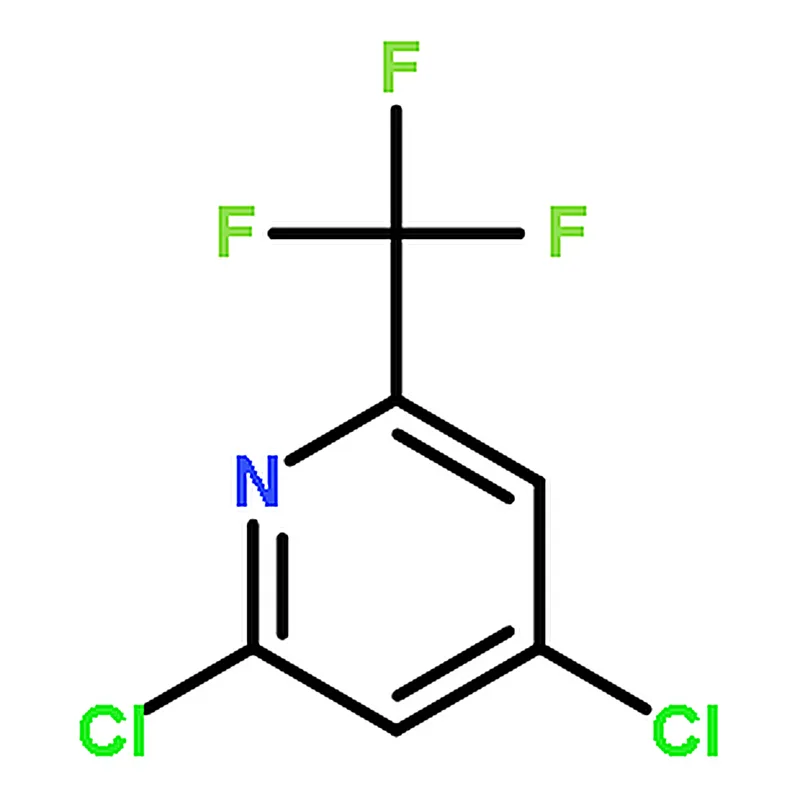 RHAWN 2,4-Dichloro-6-(trifluoromethyl)pyridine