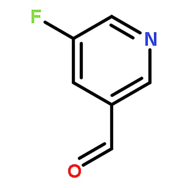 RHAWN 5-Fluoronicotinaldehyde
