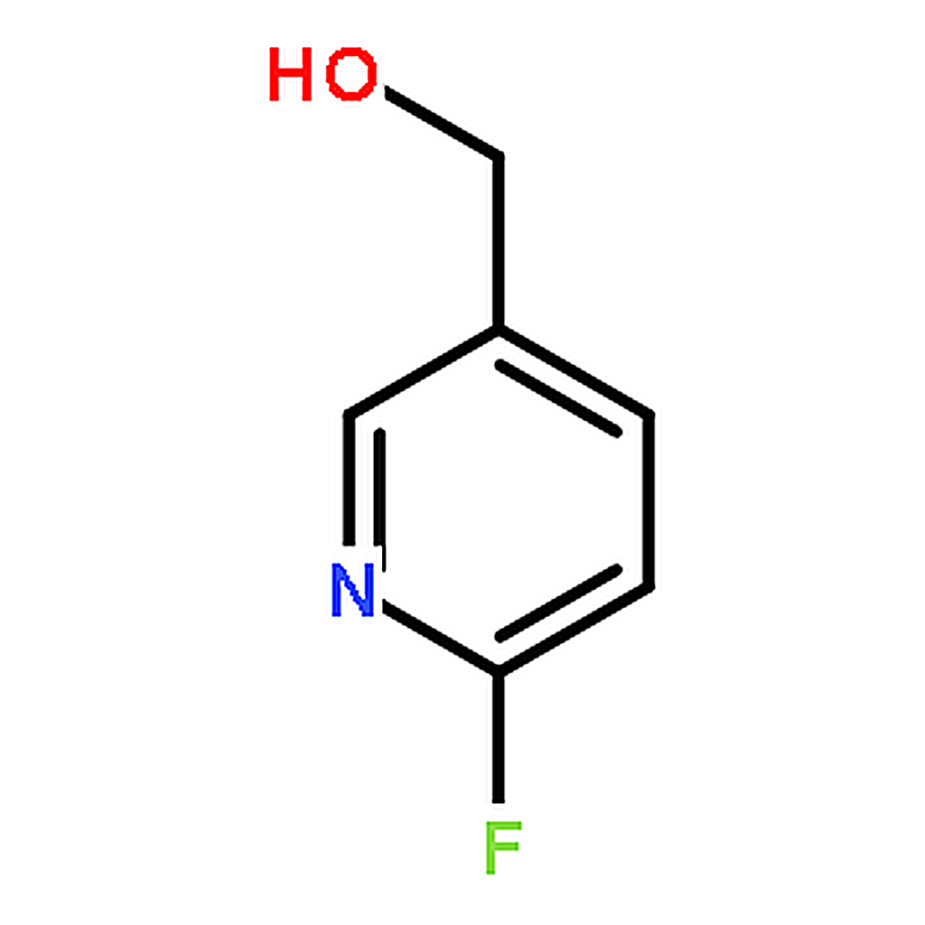 RHAWN (6-Fluoropyridin-3-yl)methanol