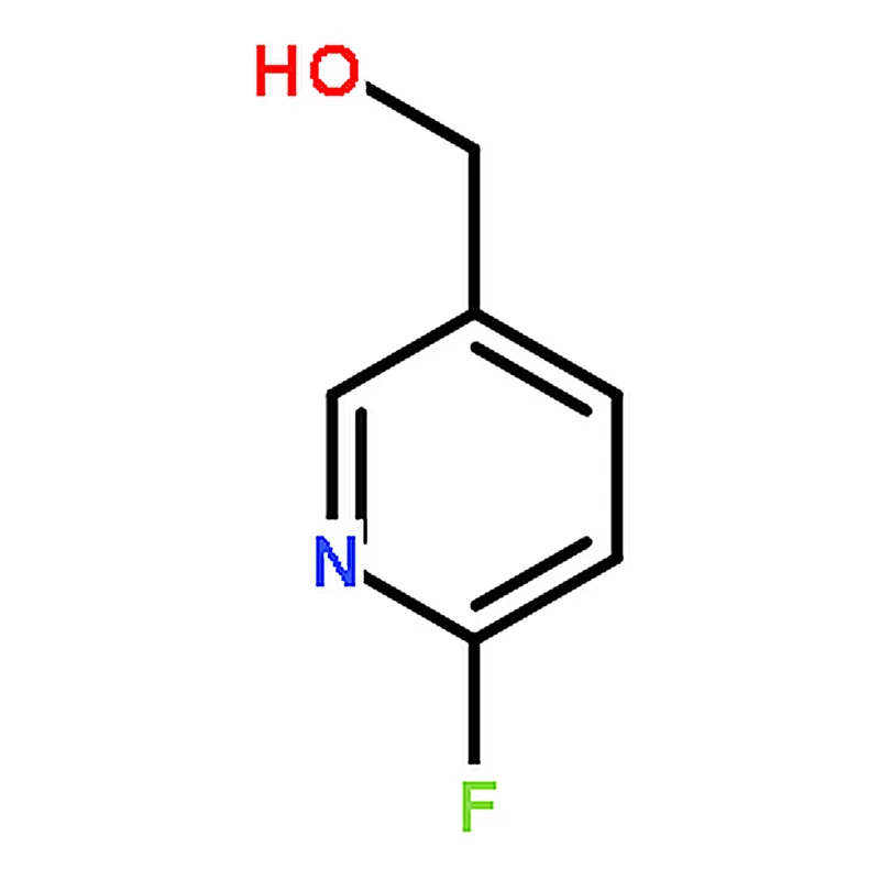 RHAWN (6-Fluoropyridin-3-yl)methanol