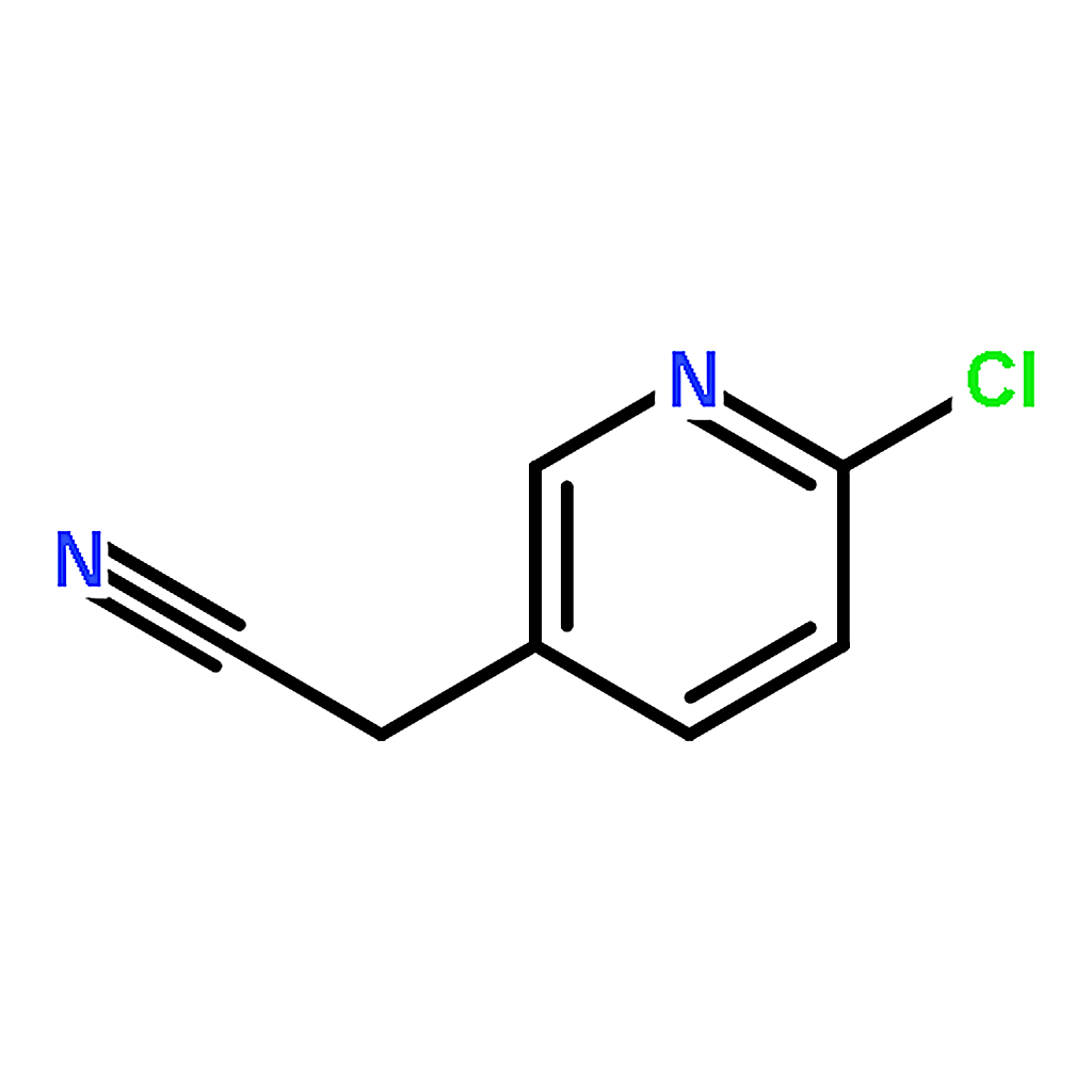 RHAWN 2-Chloropyridine-5-acetonitrile