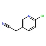 RHAWN 2-Chloropyridine-5-acetonitrile