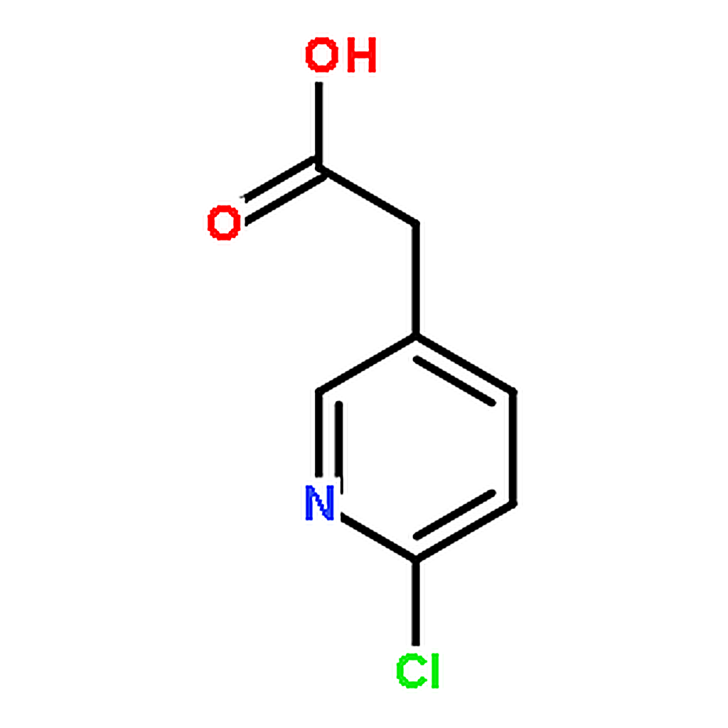 RHAWN 2-Chloropyridine-5-acetic acid