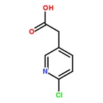 RHAWN 2-Chloropyridine-5-acetic acid