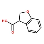 RHAWN 2,3-Dihydro-1-Benzofuran-3-Carboxylic Acid