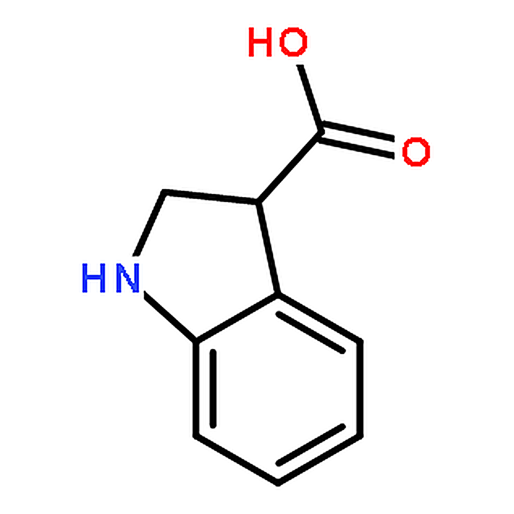 RHAWN Indoline-3-carboxylic acid