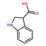 RHAWN Indoline-3-carboxylic acid