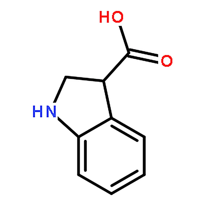 RHAWN Indoline-3-carboxylic acid