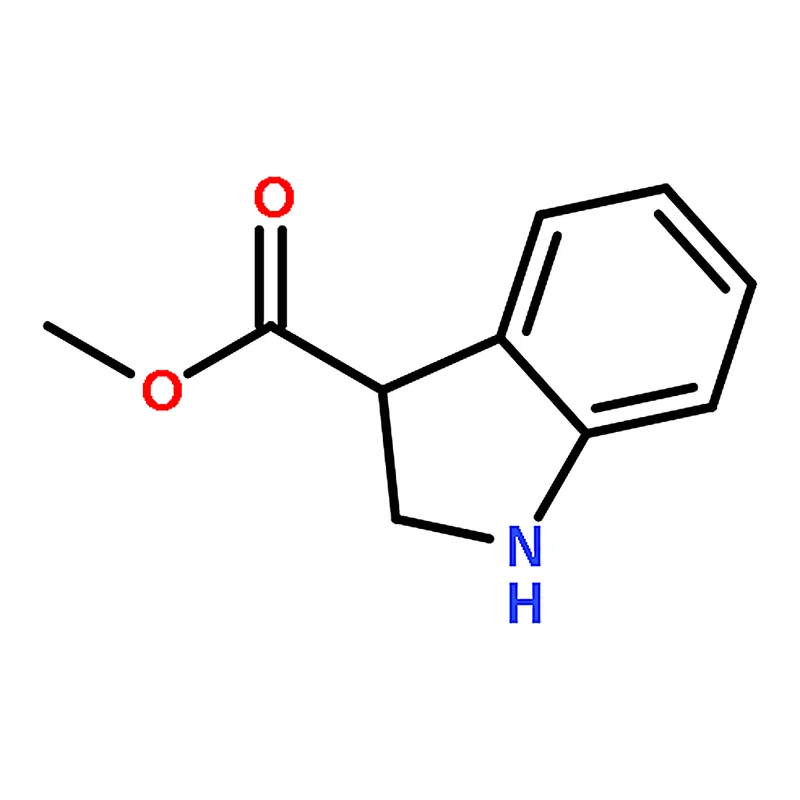 RHAWN Methyl indoline-3-carboxylate