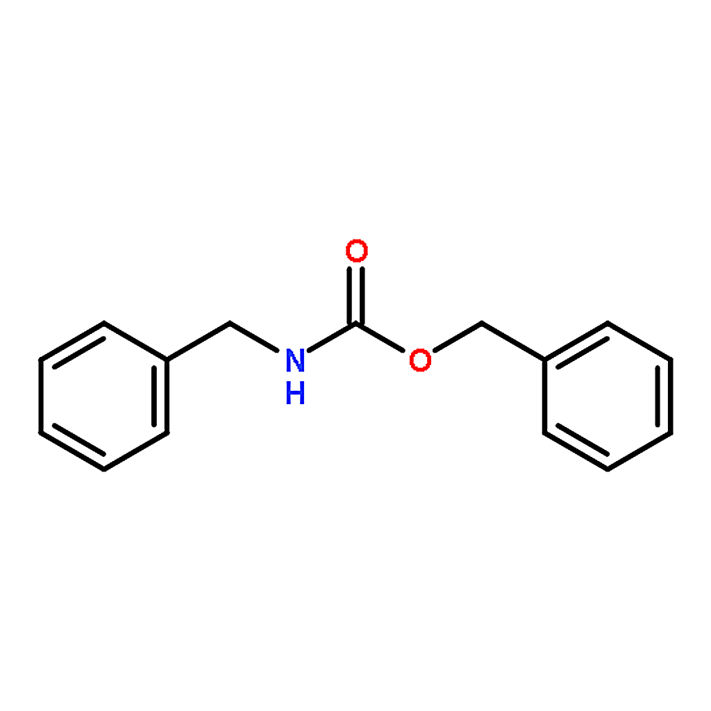 RHAWN Benzyl benzylcarbamate