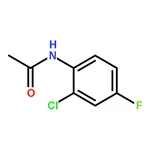 RHAWN 2'-Chloro-4'-fluoroacetanilide