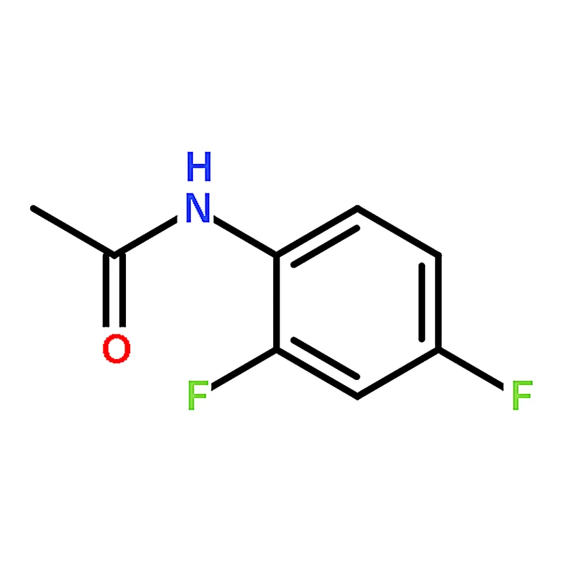 RHAWN 2',4'-Difluoroacetanilide
