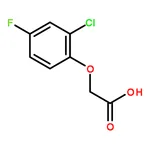 RHAWN 2-(2-Chloro-4-fluorophenoxy)aceticacid