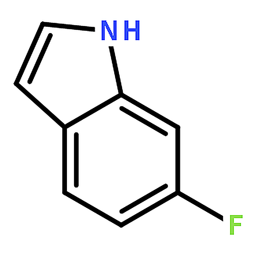 RHAWN 6-Fluoroindole