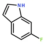 RHAWN 6-Fluoroindole