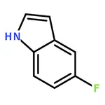RHAWN 5-Fluoroindole