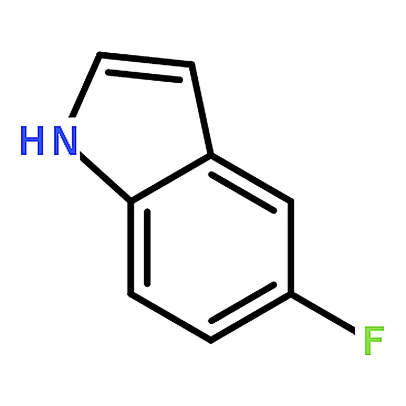 RHAWN 5-Fluoroindole