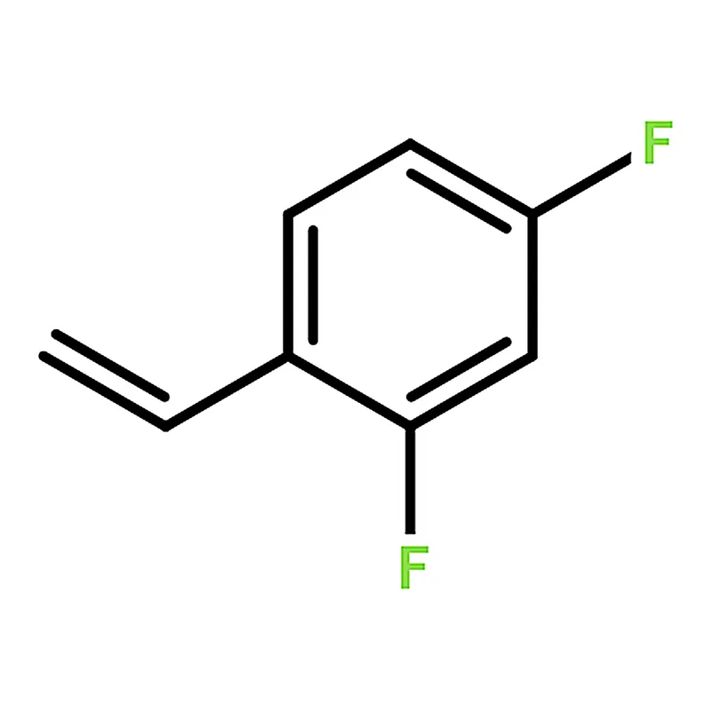 RHAWN 2,4-Difluoro-1-vinylbenzene