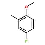 RHAWN 4-Fluoro-2-methylanisole