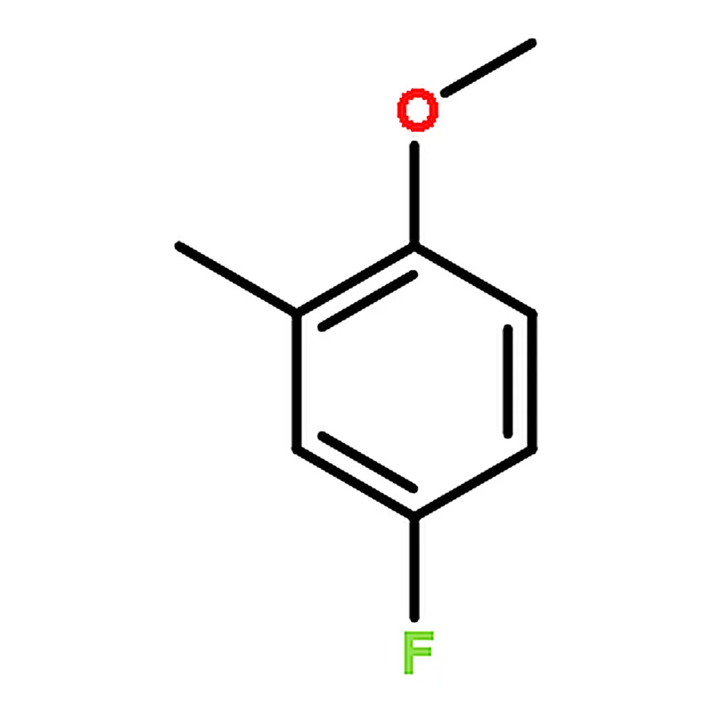 RHAWN 4-Fluoro-2-methylanisole