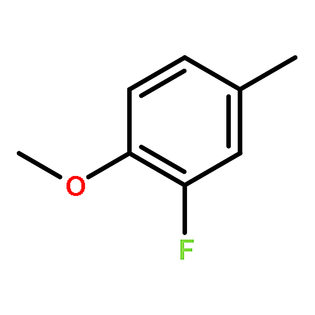 RHAWN 2-Fluoro-4-methylanisole