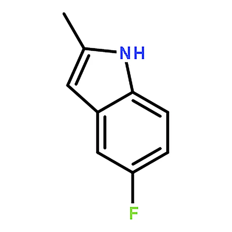RHAWN 5-Fluoro-2-methylindole