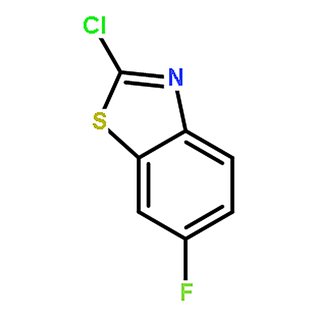 RHAWN 2-Chloro-6-fluorobenzothiazole