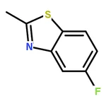 RHAWN 5-Fluoro-2-methylbenzothiazole