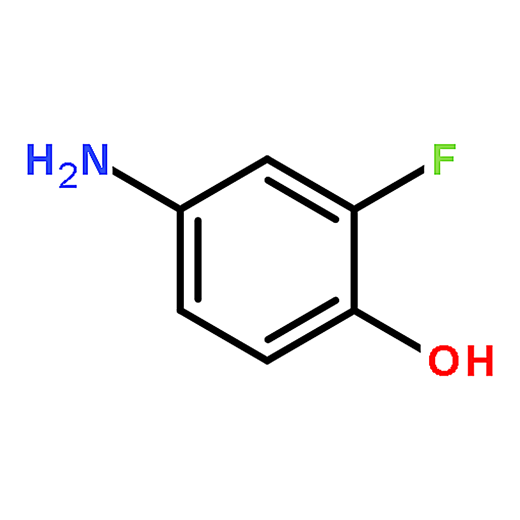 RHAWN 4-Amino-2-fluorophenol