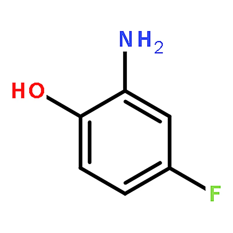RHAWN 2-Amino-4-fluorophenol