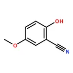 RHAWN 2-Hydroxy-5-Methoxybenzonitrile