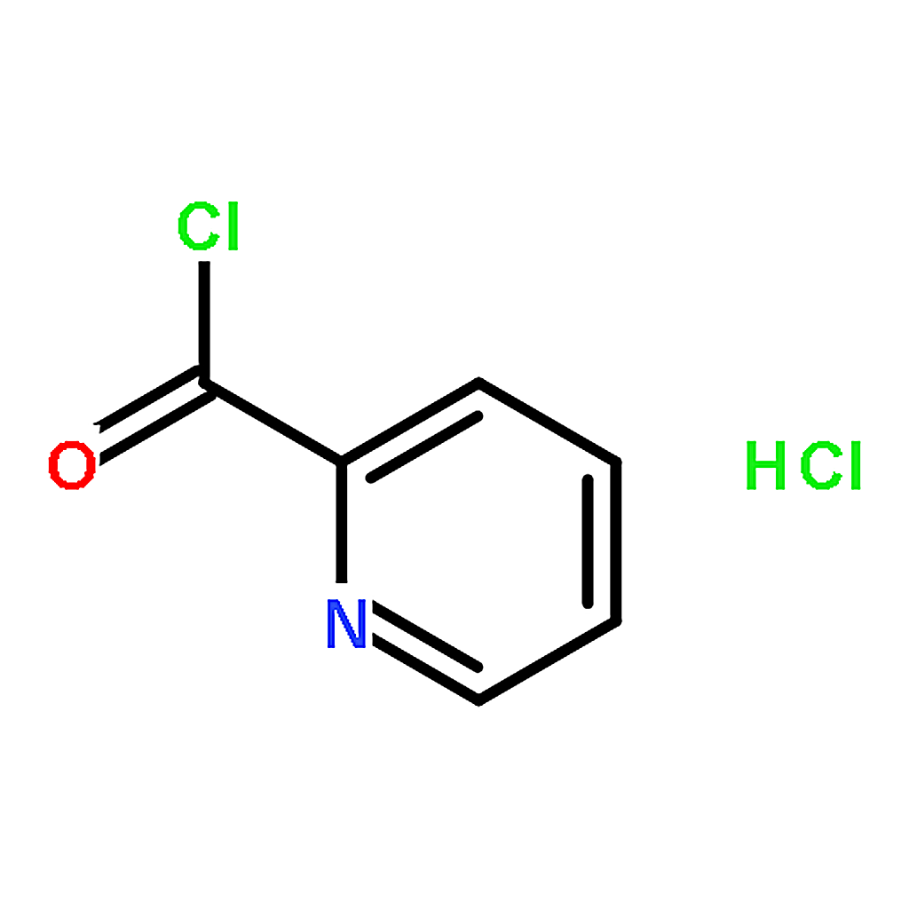 RHAWN Pyridine-2-carbonyl Chloride Hydrochloride