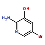 RHAWN 2-Amino-5-bromo-3-pyridinol