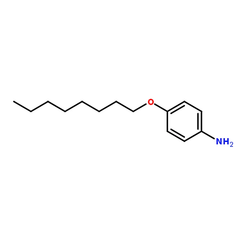 RHAWN 4-n-Octyloxyanilin