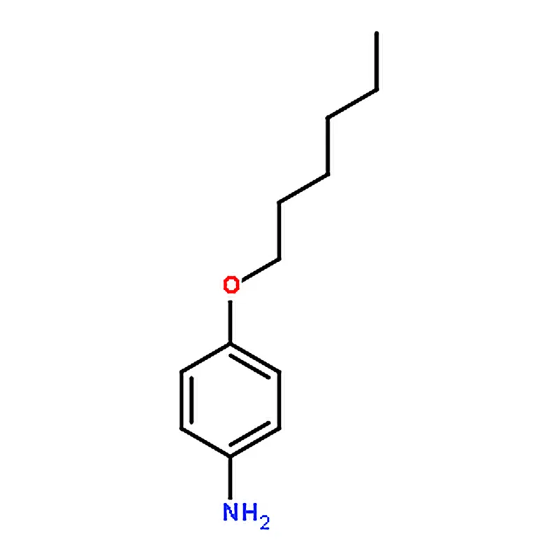 RHAWN 4-(Hexyloxy)aniline