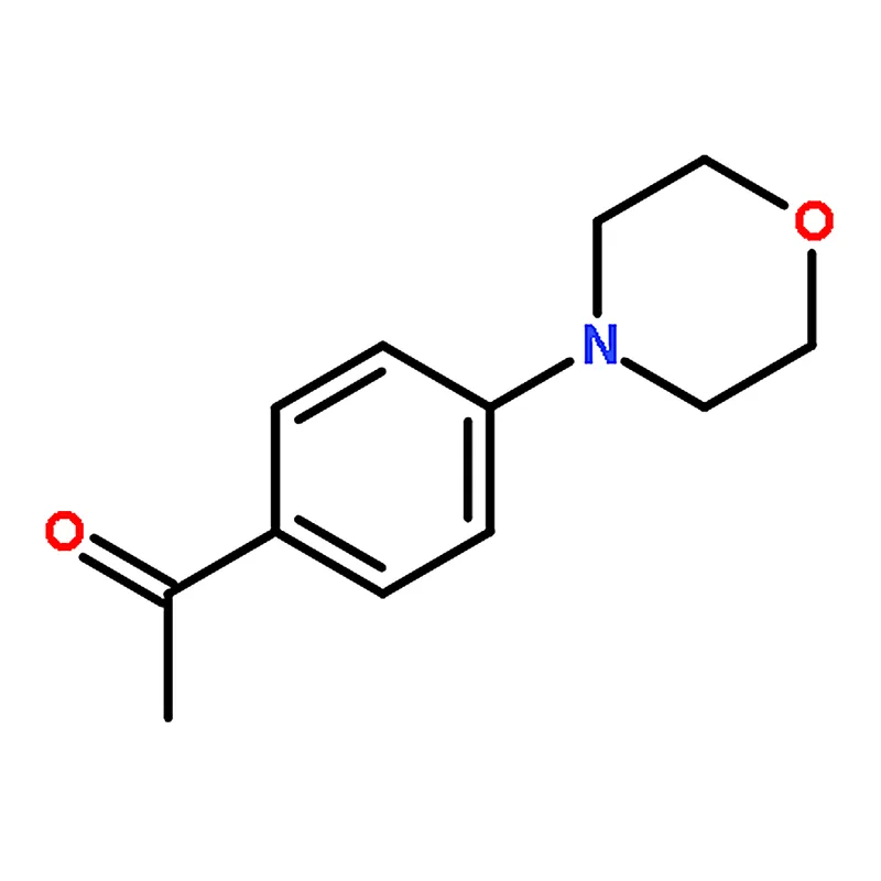 RHAWN 4’-Morpholinoacetophenone