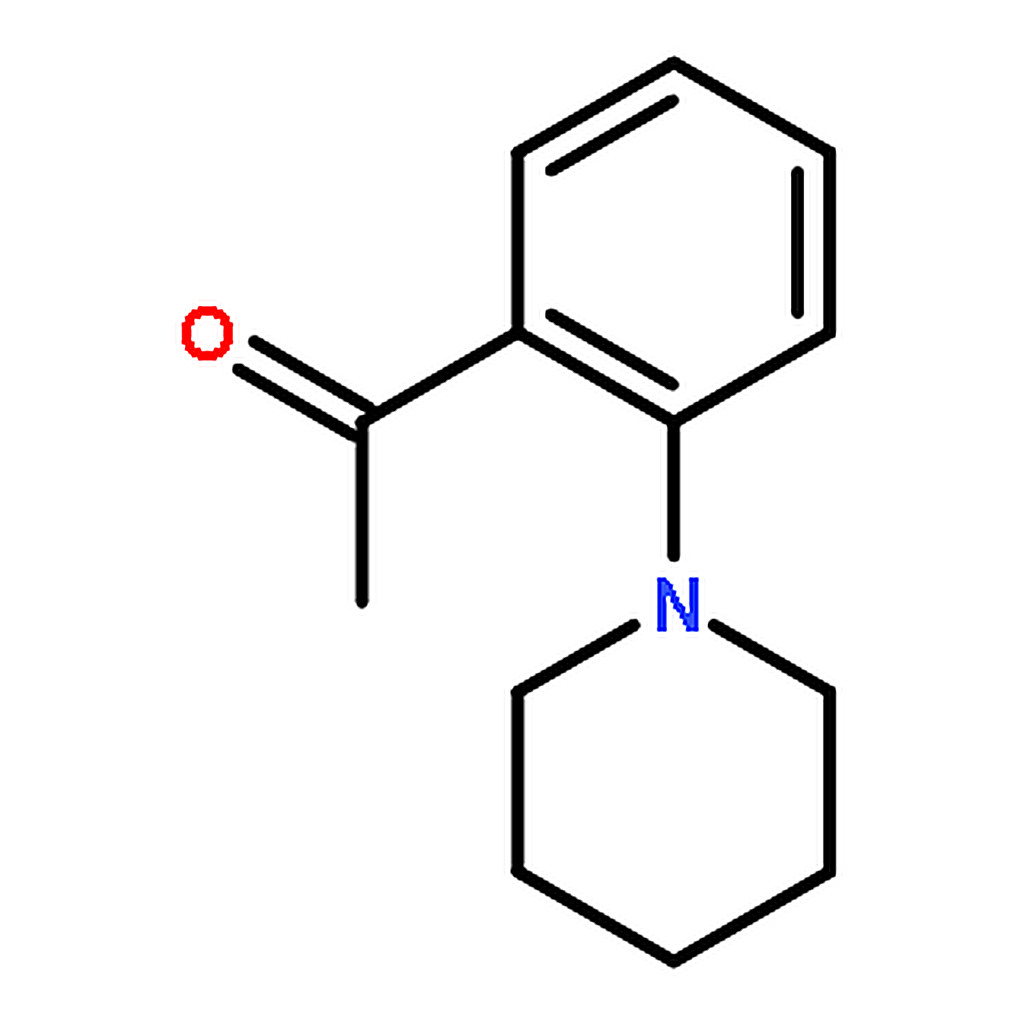 RHAWN 2'-(1-Piperidinyl)acetophenone