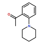 RHAWN 2'-(1-Piperidinyl)acetophenone