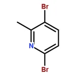 RHAWN 2,5-Dibromo-6-methylpyridine