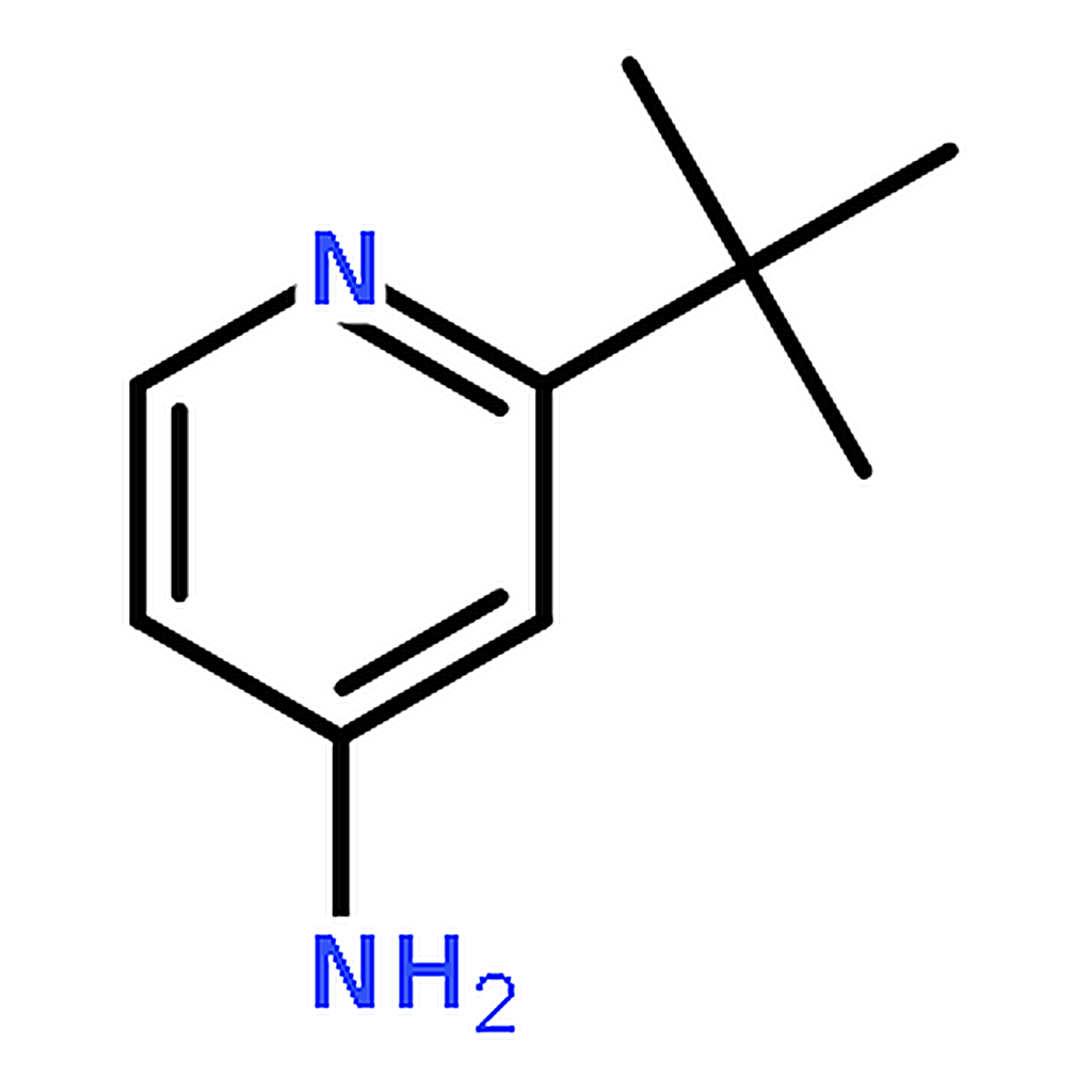 RHAWN 2-(tert-Butyl)pyridin-4-amine