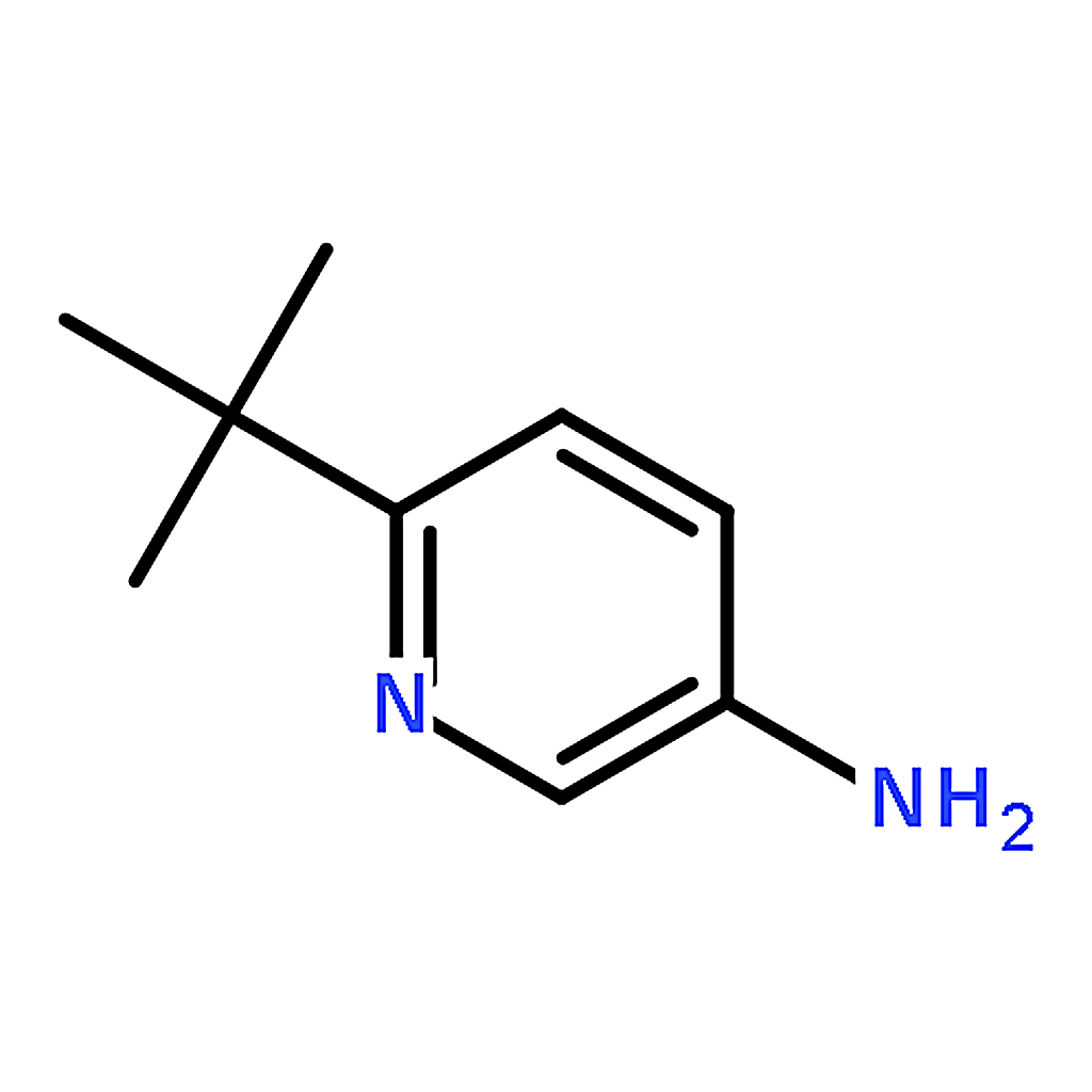 RHAWN 6-(tert-Butyl)pyridin-3-amine