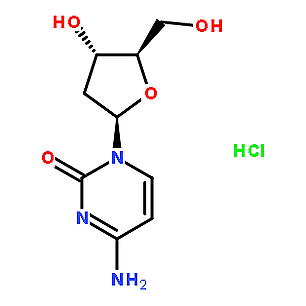 RHAWN 2'-Deoxycytidine hydrochloride
