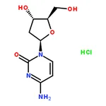 RHAWN 2'-Deoxycytidine hydrochloride