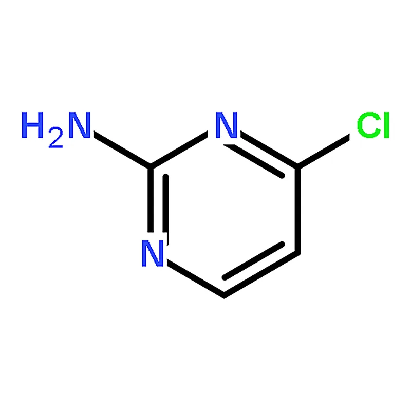 RHAWN 2-Amino-4-chloropyrimidine