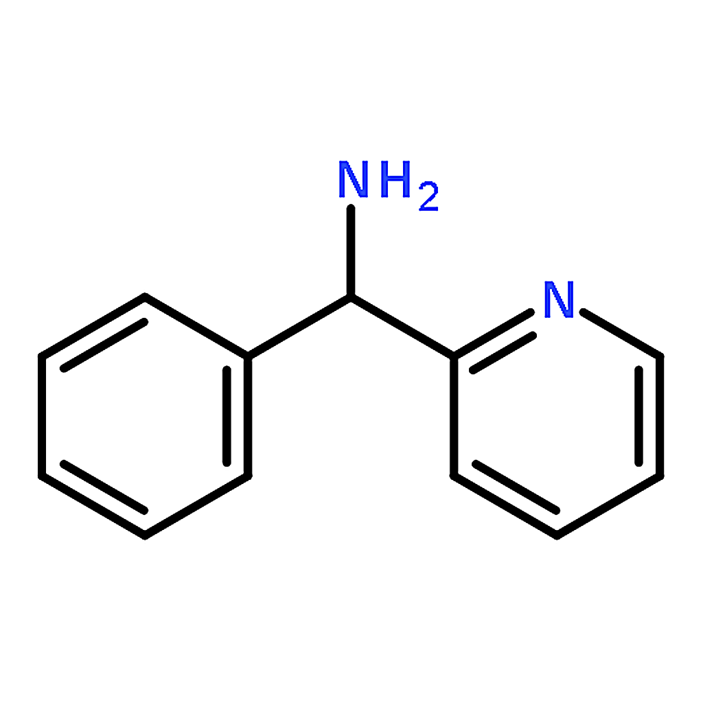RHAWN Phenyl(pyridin-2-yl)methanamine